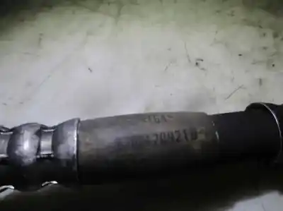 Автозапчасти б/у трубы кондиционирования воздуха за renault scenic rx4 (ja0) 1.9 dci salomon ссылки oem iam 8200120921b  7700435890