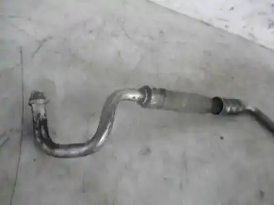 Second-hand car spare part air conditioning pipes for renault scenic rx4 (ja0) 1.9 dci salomon oem iam references 8200120921b  7700435890