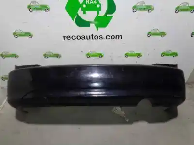 Second-hand car spare part REAR BUMPER for KIA CARENS  OEM IAM references K2C05022002  