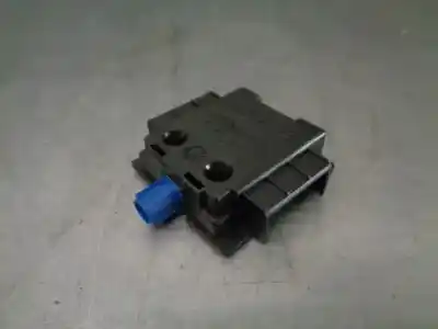 Peça sobressalente para automóvel em segunda mão antena por peugeot 508 i (8d_) 2.2 hdi referências oem iam 9666359980