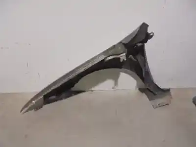 Автозапчасти б/у переднее правое крыло за fiat stilo (192) 1.9 jtd cat ссылки oem iam 51717860  