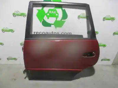 Tweedehands auto-onderdeel deur links achter voor kia carens 1.8 monovolumen oem iam-referenties 0k2ja73020