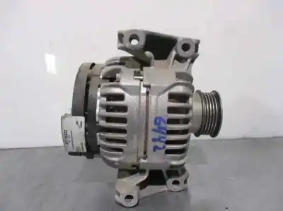Piesă de schimb auto la mâna a doua ALTERNATOR pentru OPEL SIGNUM  Referințe OEM IAM 93179322  0986044953