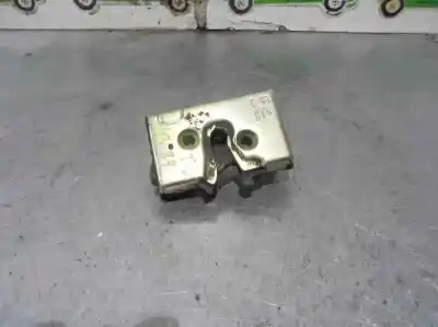 Second-hand car spare part rear left door lock for seat toledo (1l) 1.9 tdi oem iam references 1l0839015