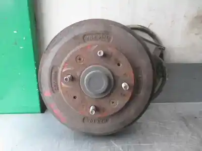 Tweedehands auto-onderdeel knokkel rechts achter voor kia carens 1.8 monovolumen oem iam-referenties 0k2c026110b