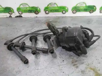 Автозапчасти б/у делько за nissan primera berl./familiar (p10/w10) 2.0 16v cat ссылки oem iam 2210070j00