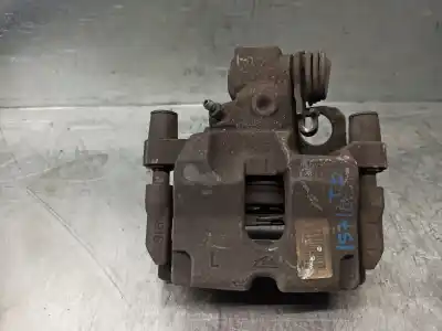Peça sobressalente para automóvel em segunda mão pinça de travão traseira esquerda por peugeot 508 i (8d_) 2.2 hdi referências oem iam 9686561080