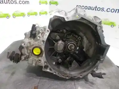 Second-hand car spare part GEARBOX for KIA CARENS  OEM IAM references K2A5 155 0G27