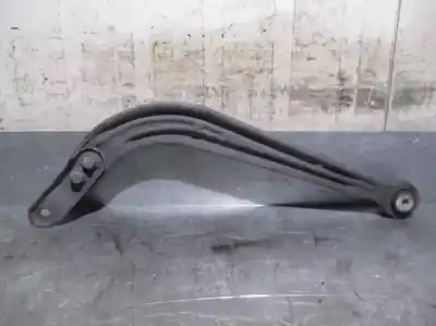Second-hand car spare part rear left lower suspension arm for fiat doblo cargo 1.3 16v jtd cat oem iam references 51820716