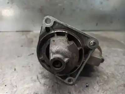 Peça sobressalente para automóvel em segunda mão motor de arranque por fiat stilo (192) 1.9 jtd cat referências oem iam 0001108202