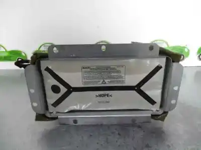 Second-hand car spare part FRONT RIGHT AIR BAG for PEUGEOT 407 SW  OEM IAM references 9644588880  0468185