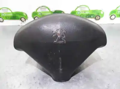 Peça sobressalente para automóvel em segunda mão airbag dianteiro esquerdo por peugeot 407 sw st sport referências oem iam 96445891zd