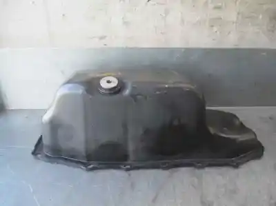 Second-hand car spare part sump for fiat doblo cargo 1.3 16v jtd cat oem iam references 202620l  18937