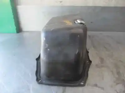 Second-hand car spare part sump for fiat doblo cargo 1.3 16v jtd cat oem iam references 202620l  18937