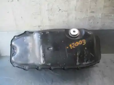 Second-hand car spare part sump for fiat doblo cargo 1.3 16v jtd cat oem iam references 202620l