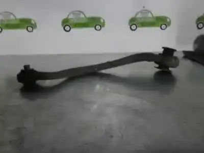 Peça sobressalente para automóvel em segunda mão braço de suspensão traseiro superior direito por peugeot 407 sw st sport referências oem iam 