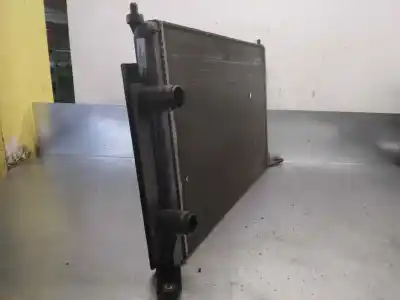 Автозапчасти б/у водяной радиатор за fiat stilo (192) 1.9 jtd cat ссылки oem iam 46745809  734229