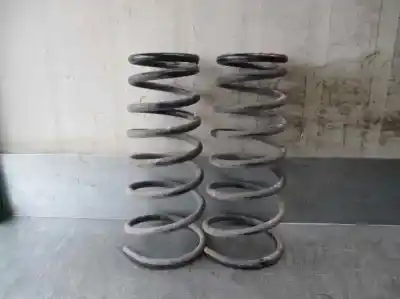 Tweedehands auto-onderdeel dempende lente voor kia carens 1.8 monovolumen oem iam-referenties 