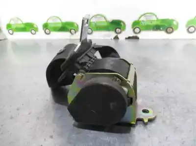 Peça sobressalente para automóvel em segunda mão cinto de segurança traseiro direito por peugeot 407 sw st sport referências oem iam 96440739xx