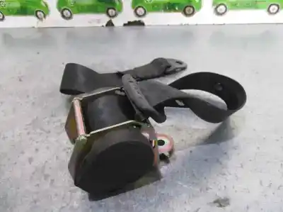 Peça sobressalente para automóvel em segunda mão cinto de segurança traseiro esquerdo por peugeot 407 sw st sport referências oem iam 96440739xx