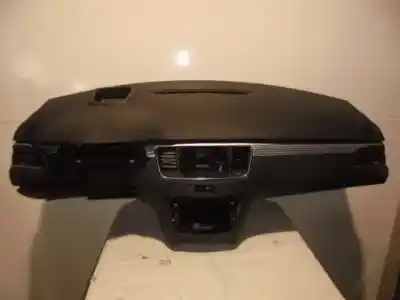 Peça sobressalente para automóvel em segunda mão tablier por peugeot 508 i (8d_) 2.2 hdi referências oem iam 8247cj