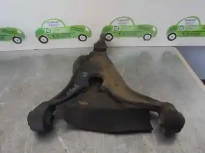 Second-hand car spare part front right lower suspension arm for volvo v70 familiar 2.0 cat oem iam references 