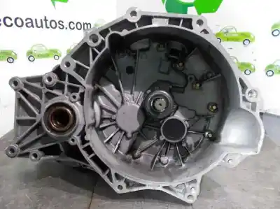 Second-hand car spare part GEARBOX for OPEL SIGNUM  OEM IAM references G0302279093XY  F23