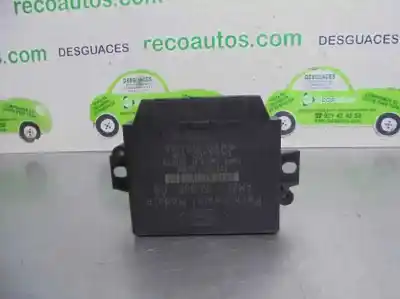 Peça sobressalente para automóvel em segunda mão módulo eletrônico por ford mondeo berlina (ca2) 1.8 tdci cat referências oem iam am2t15k866ab