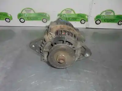 Piesă de schimb auto la mâna a doua ALTERNATOR pentru DAEWOO MATIZ  Referințe OEM IAM 96380673  219170