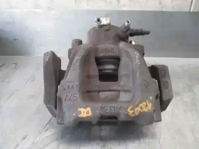 Second-hand car spare part front left brake caliper for fiat doblo cargo 1.3 16v jtd cat oem iam references 735492241