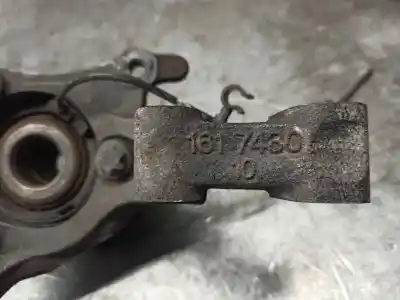 Автозапчасти б/у передняя правая кулачка за opel astra gtc 1.7 16v cdti ссылки oem iam 5308035  