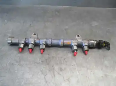 Second-hand car spare part distributor pipe for fiat doblo cargo 1.3 16v jtd cat oem iam references 55232381