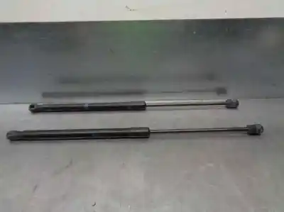 Peça sobressalente para automóvel em segunda mão amortecedores do tronco / porta por opel astra gtc 1.7 16v cdti referências oem iam 13220159