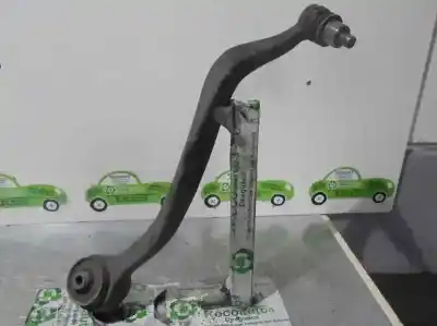 Peça sobressalente para automóvel em segunda mão braço de suspensão superior dianteiro esquerdo por bmw serie 1 berlina (e81/e87) 1.6 16v cat referências oem iam 6763699