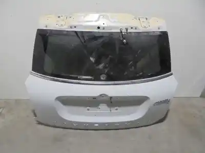 Peça sobressalente para automóvel em segunda mão porta da mala / tampa traseira por mini f60 countryman 16v referências oem iam 