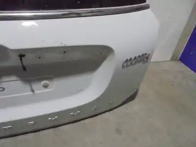 Second-hand car spare part tailgate for mini f60 countryman 16v oem iam references   