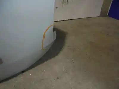 Second-hand car spare part tailgate for mini f60 countryman 16v oem iam references   