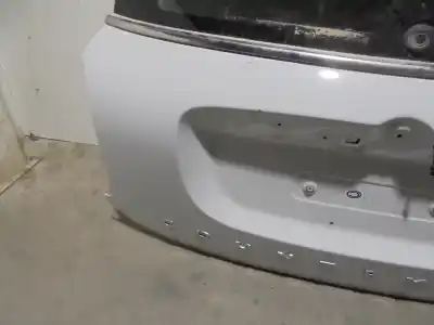 Second-hand car spare part tailgate for mini f60 countryman 16v oem iam references   