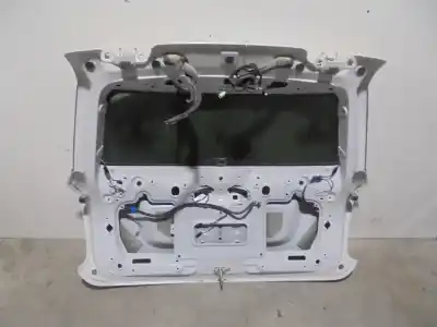 Second-hand car spare part tailgate for mini f60 countryman 16v oem iam references   