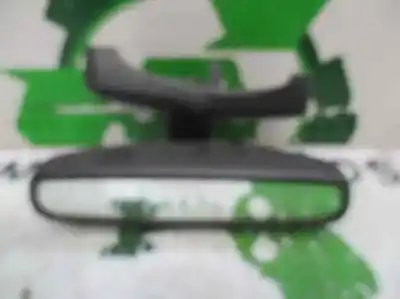 Peça sobressalente para automóvel em segunda mão espelho retrovisor interior por peugeot 407 sw st sport referências oem iam 8149st