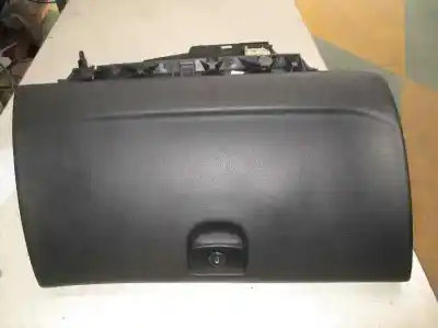 Peça sobressalente para automóvel em segunda mão porta luvas por peugeot 407 sw st sport referências oem iam 8914cr