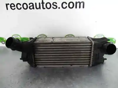 Peça sobressalente para automóvel em segunda mão intercooler por peugeot 407 sw st sport referências oem iam 9645682880