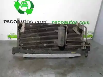 Tweedehands auto-onderdeel airconditioning condensor / radiator voor opel corsa b 1.4 cat (2h6) oem iam-referenties 90511659