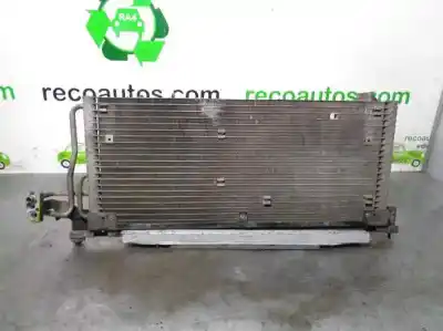 Second-hand car spare part air conditioning condenser / radiator for opel corsa b 1.4 cat (2h6) oem iam references 90511659  