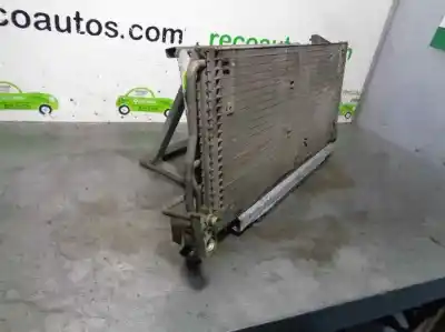 Second-hand car spare part air conditioning condenser / radiator for opel corsa b 1.4 cat (2h6) oem iam references 90511659  