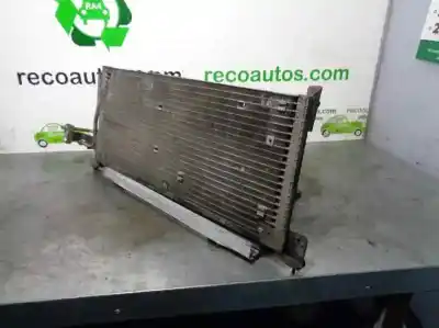 Second-hand car spare part air conditioning condenser / radiator for opel corsa b 1.4 cat (2h6) oem iam references 90511659  