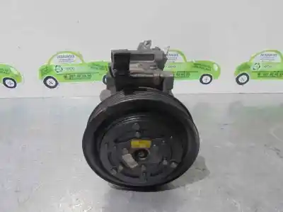 Автозапчастина б/у КОМПРЕСОР КОНДИЦИОНЕРА для FIAT STILO (192)  Посилання на OEM IAM 4472208644  5SL12CJ