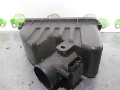 Автозапчастина б/у витратомір повітря для toyota yaris (ncp1/nlp1/scp1) 1.4 d-4d linea luna посилання на oem iam 2220430010 1974002110 denso 