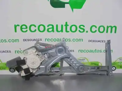 Second-hand car spare part PASSENGER SIDE RIGHT WINDOW REGULATOR for OPEL SIGNUM  OEM IAM references 9178988  