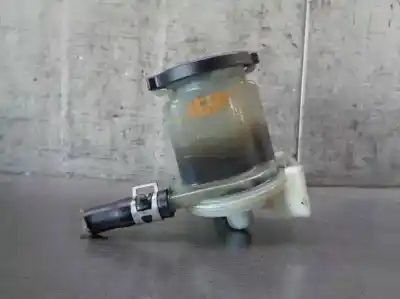 Peça sobressalente para automóvel em segunda mão depósito / reservatório do óleo de direção assistida por toyota corolla (_e12_) 2.0 d-4d (cde120_) referências oem iam 4436013010